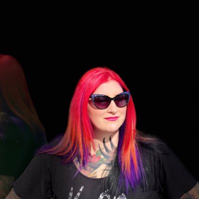 Koren Smoke tweet media