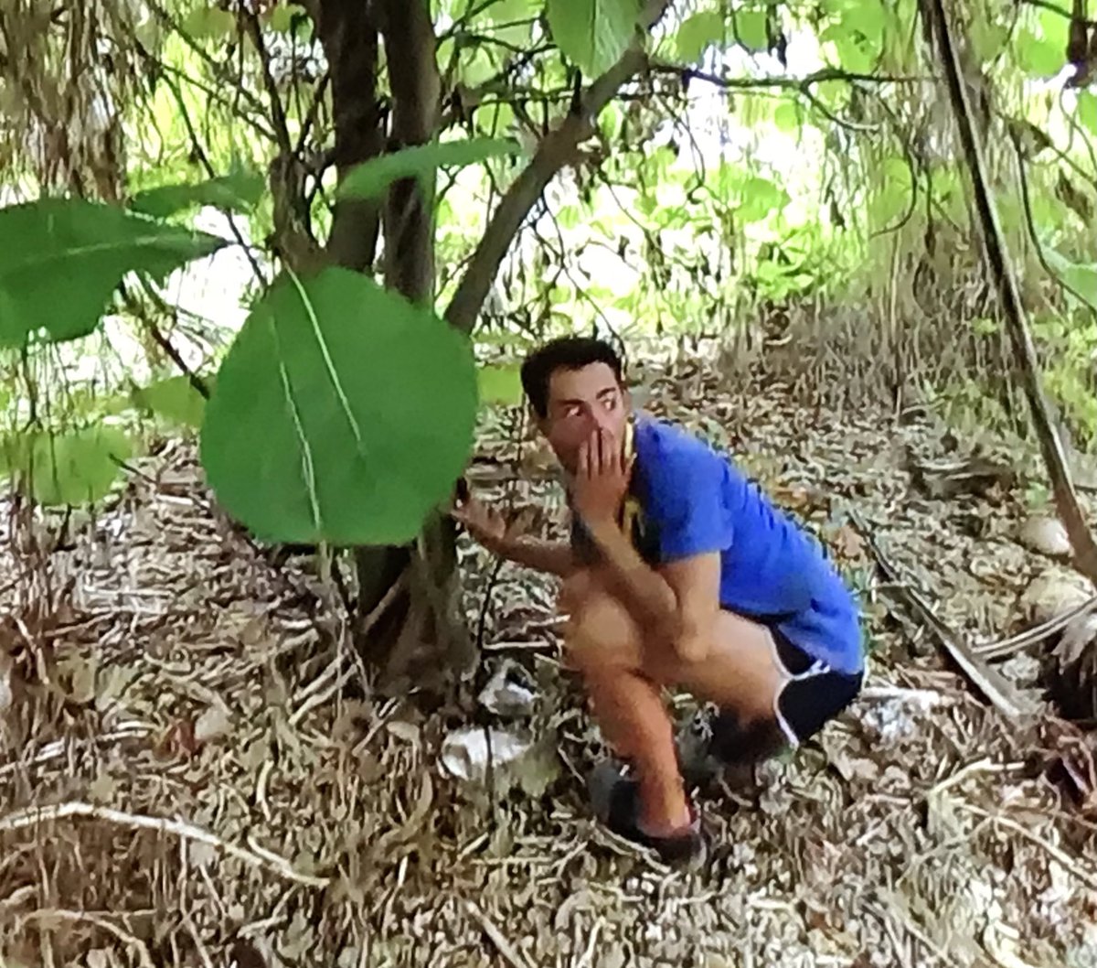 Quand Candice voit les votes contre elle  #KohLanta