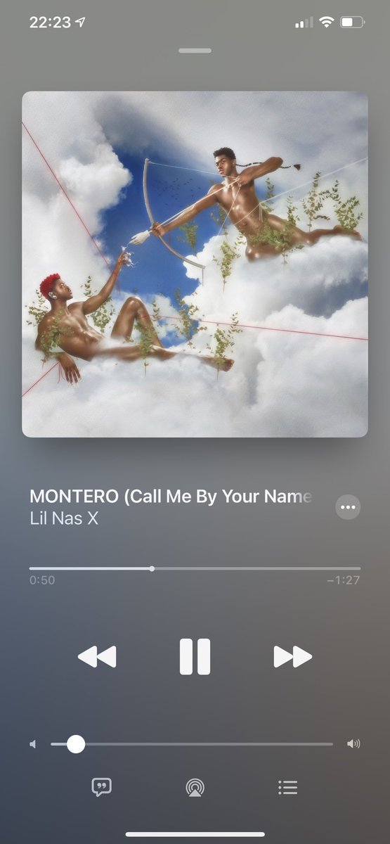 garethpidgen's tweet photo. https://t.co/swFHMU1SJP

I can’t stop randomly singing this song! https://t.co/GtpLmNpPYY