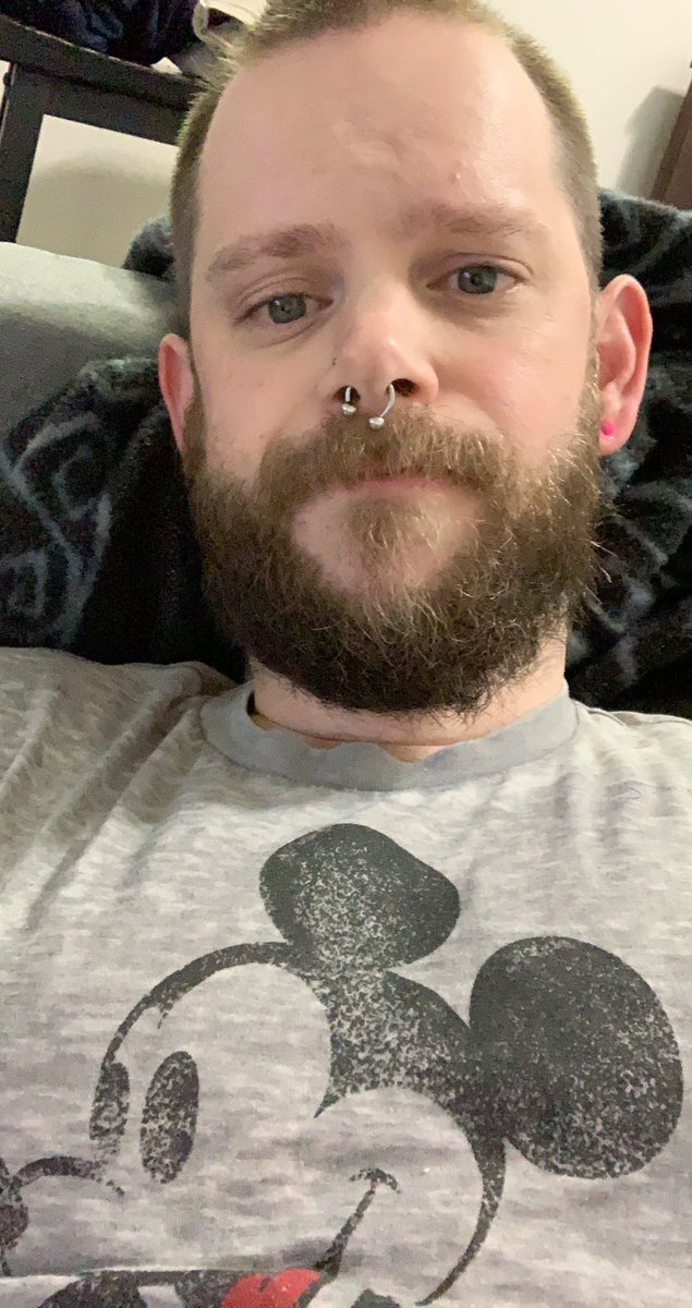 Abeardedboy91's tweet photo. Nap time? Ok fine https://t.co/WaYE2uss2m