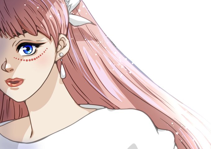 そばかすのtwitterイラスト検索結果 古い順