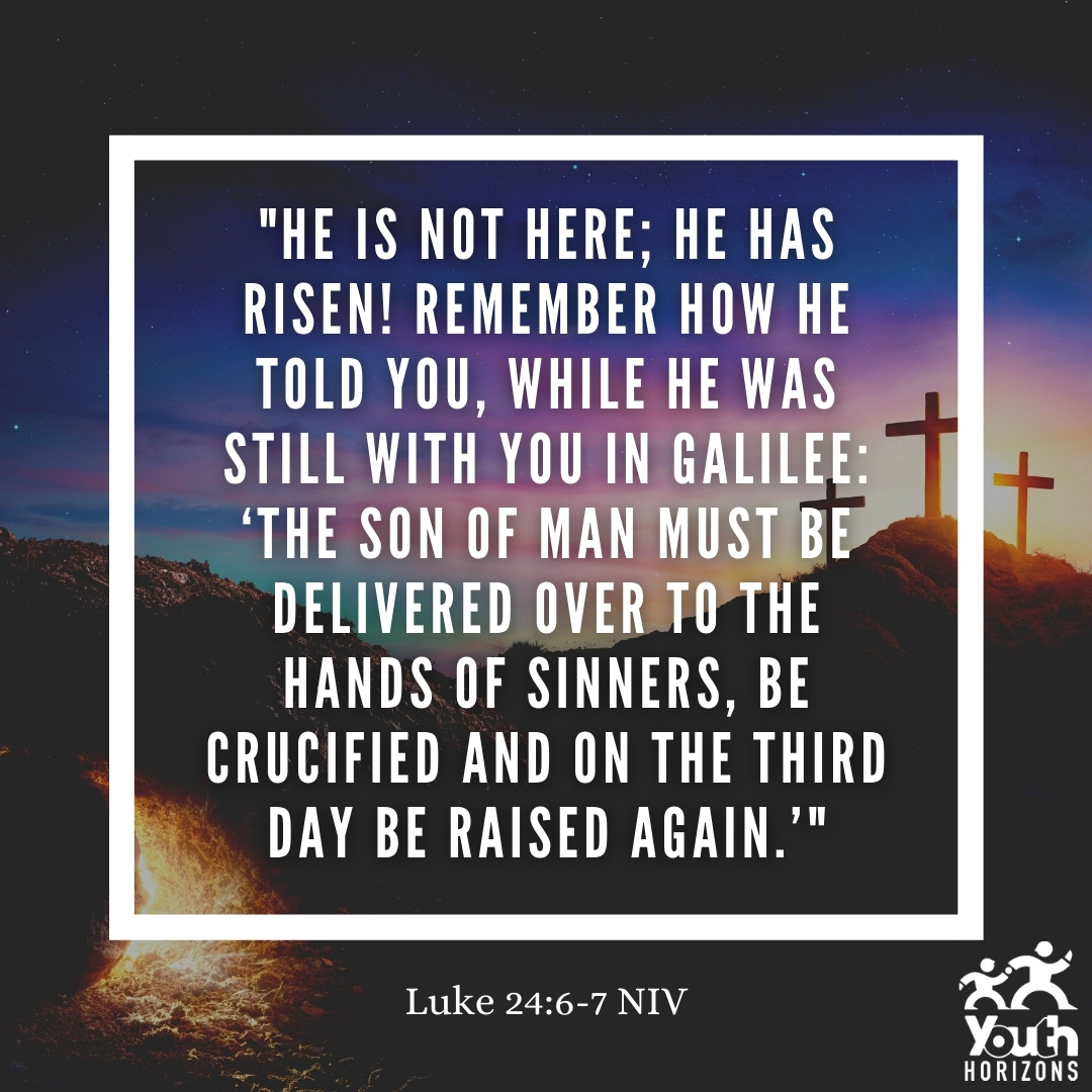 Happy Easter! #ResurrectionSunday
