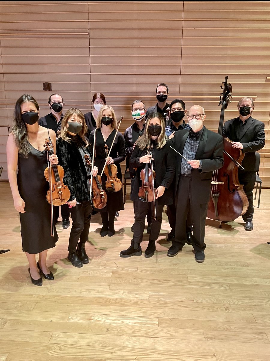 saxproject's tweet photo. It’s a wrap! Today’s recording: The Chemical Composition Of Tears: Concertino Lachrymosa (1993) Op.55 composed by P Kellach Waddle P Kellach Waddle; and Concerto in d minor composed by Alessandro Marcello.
More updates soon on the release later in the month! #classicalmusic https://t.co/pLR5VlVJoz