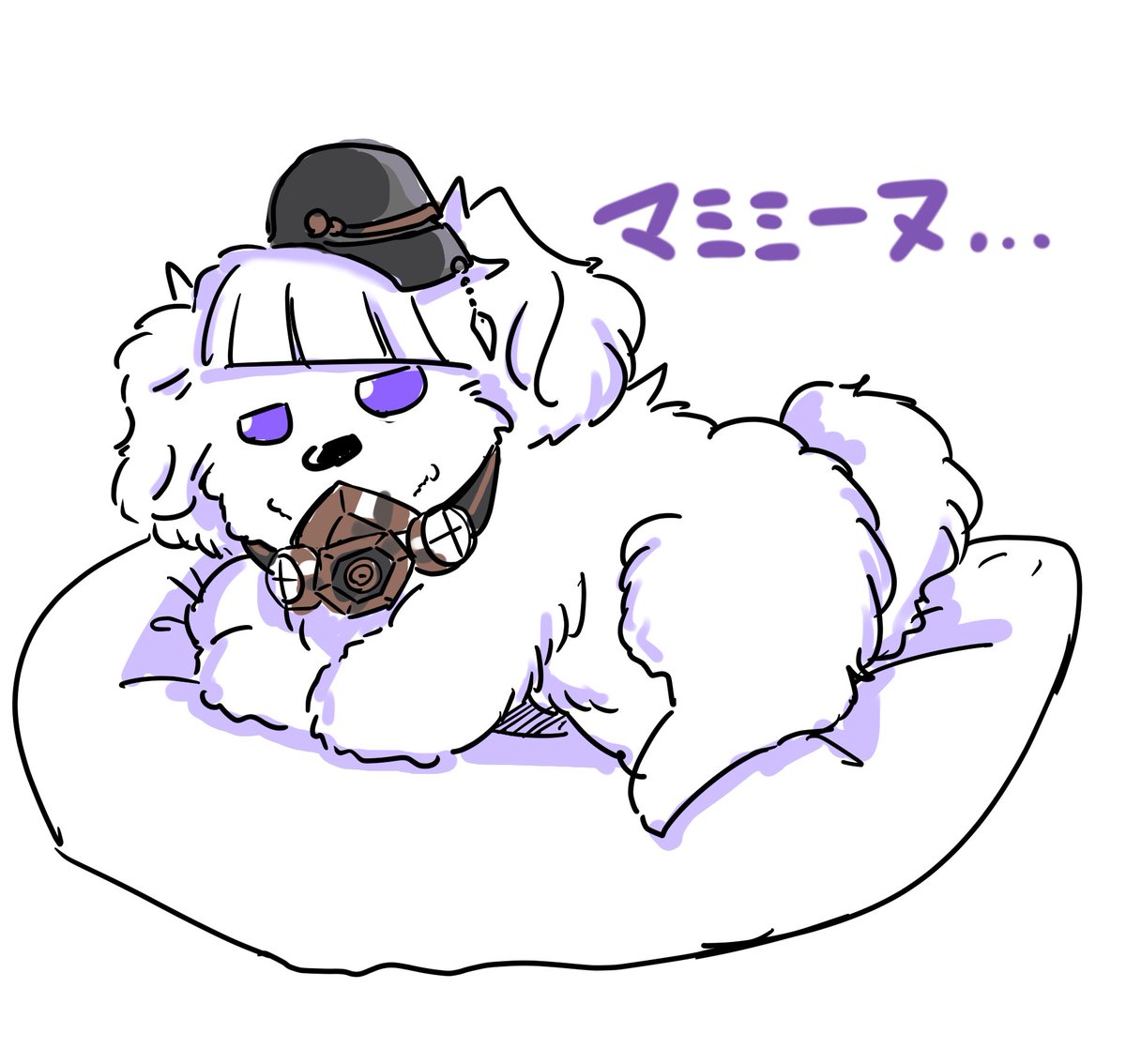 シャニマス「#祝シャニマス 」|司馬 岱人のイラスト