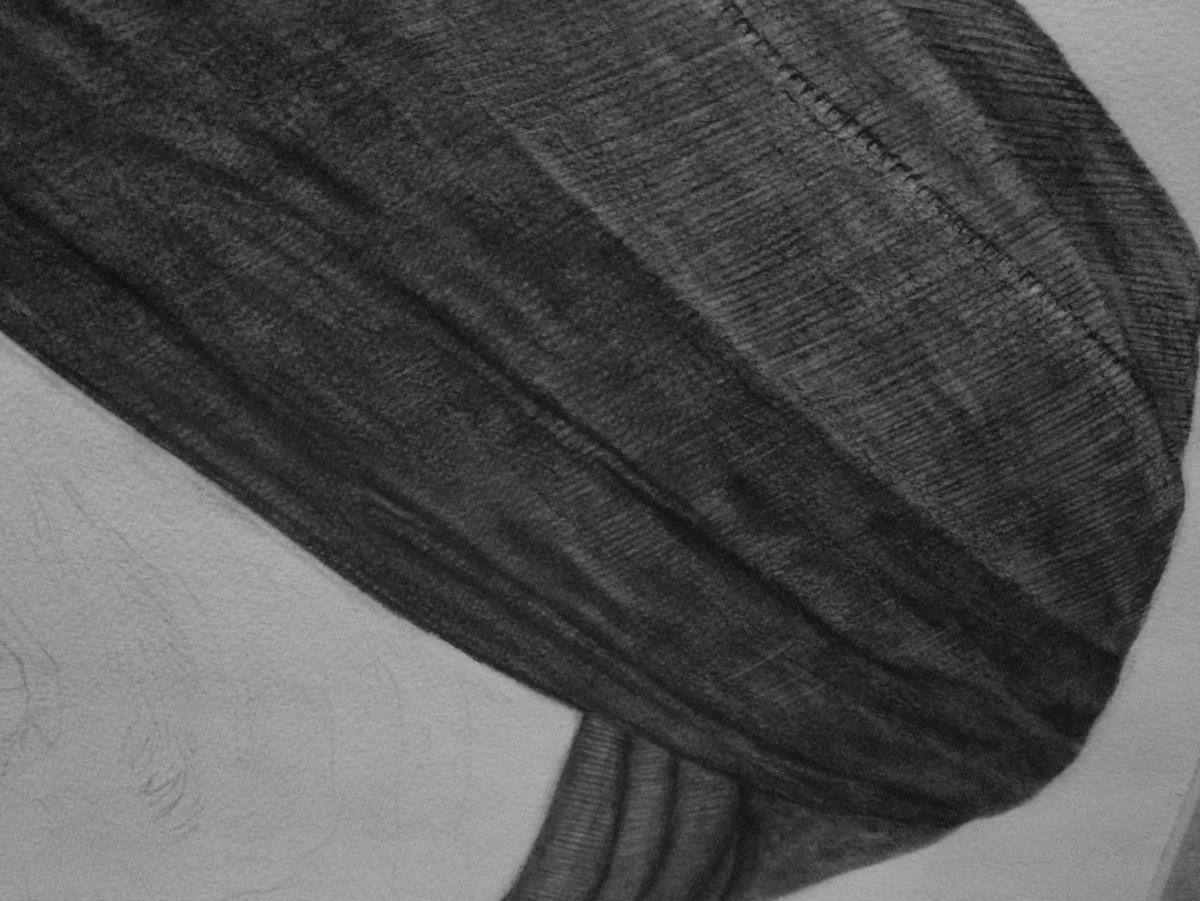 portrait_sp's tweet photo. Working on progress...... 
#Pencildrawing #pencilart #pencilsketch #sketch #portrait #drawings #artwork #ArtistOnTwitter https://t.co/yuBG49YBEH