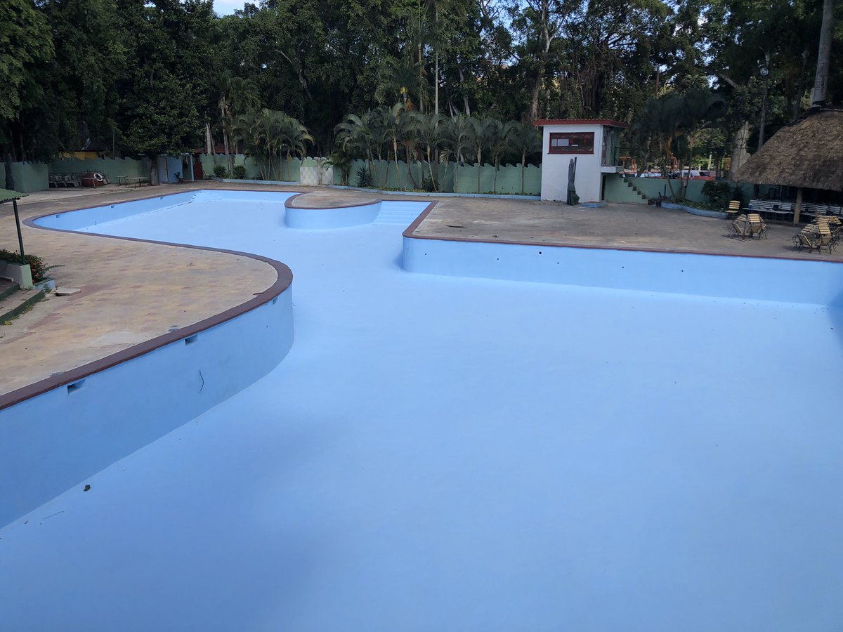 POOLSPAcu's tweet photo. Trabajo terminado https://t.co/K0FtH2FSFp
