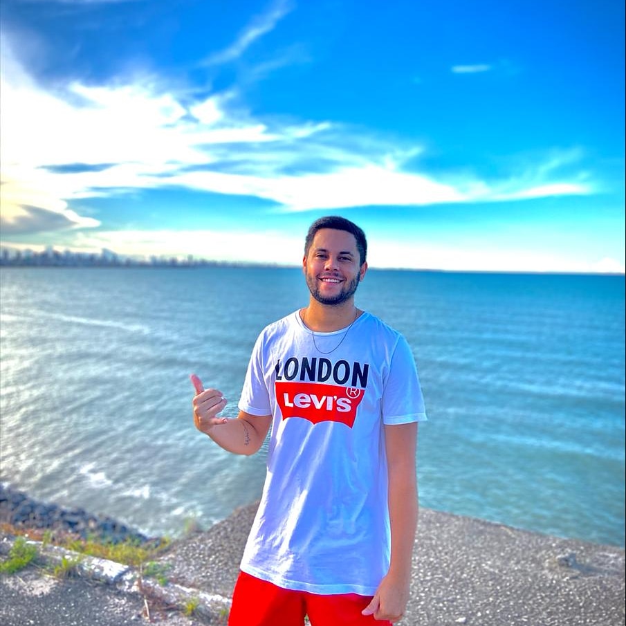 alan_davidofc's tweet photo. Permita-se viver no seu tempo, um dia de cada vez. 🤞🏻🥰 https://t.co/Mf4fRbWruZ
