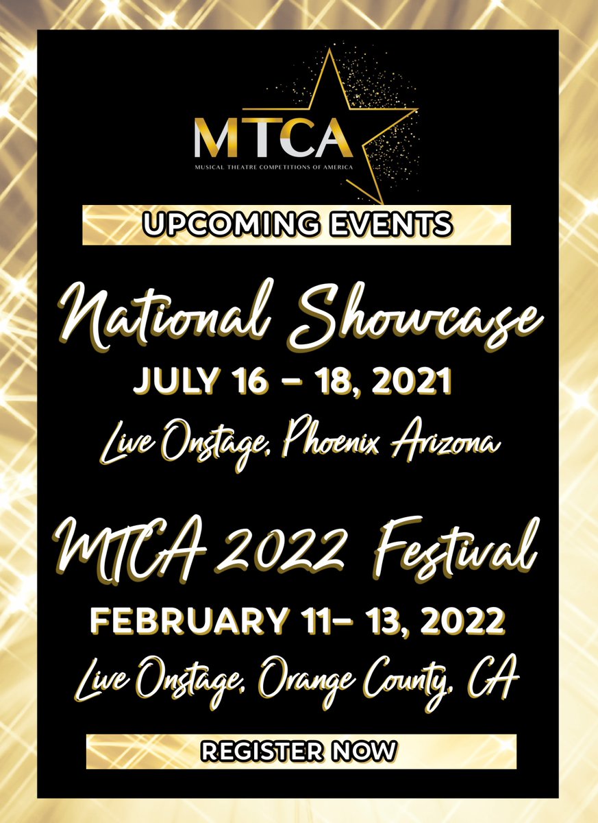 💫LIVE NATIONAL MUSICAL THEATRE FESTIVAL JULY 2021 - mailchi.mp/f9d71c5a4e55/l…
