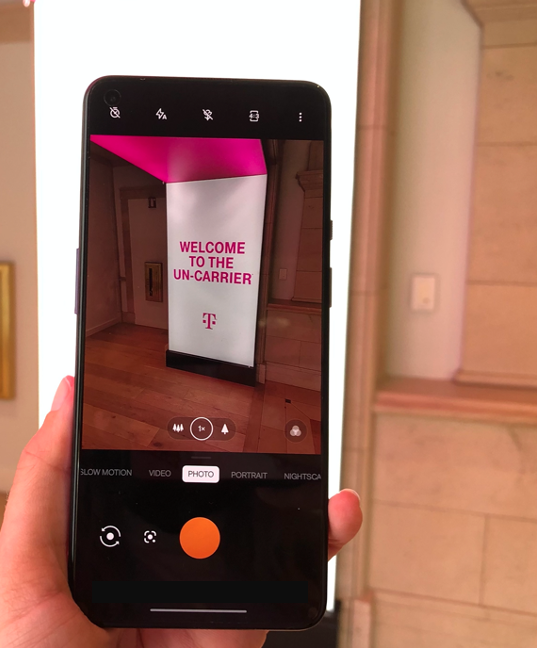 MattStaneff's tweet photo. .@TMobile is leading the way in 5G by bringing our customers even more flagship 5G smartphones like the #OnePlus9Series!
 
The best part? This latest @OnePlus_USA device has their most advanced camera and is exclusive to the #uncarrier!! 🙌👏  https://t.co/pYkfOsikkE https://t.co/aWqwbzKukK