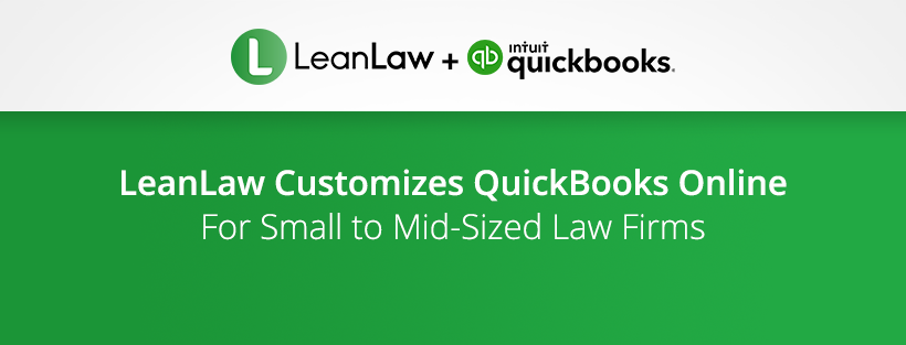 LeanLawCo's tweet photo. Check out our reviews in the QuickBooks Marketplace
and see why we’re the top-rated legal app in the QuickBooks Online App Store

https://t.co/EuZycWY9iP

#quickbooks #QBO #Intuit #QBConnect #lawfirmsoftware #legalaccountingsoftware https://t.co/cu1wJjjWAm