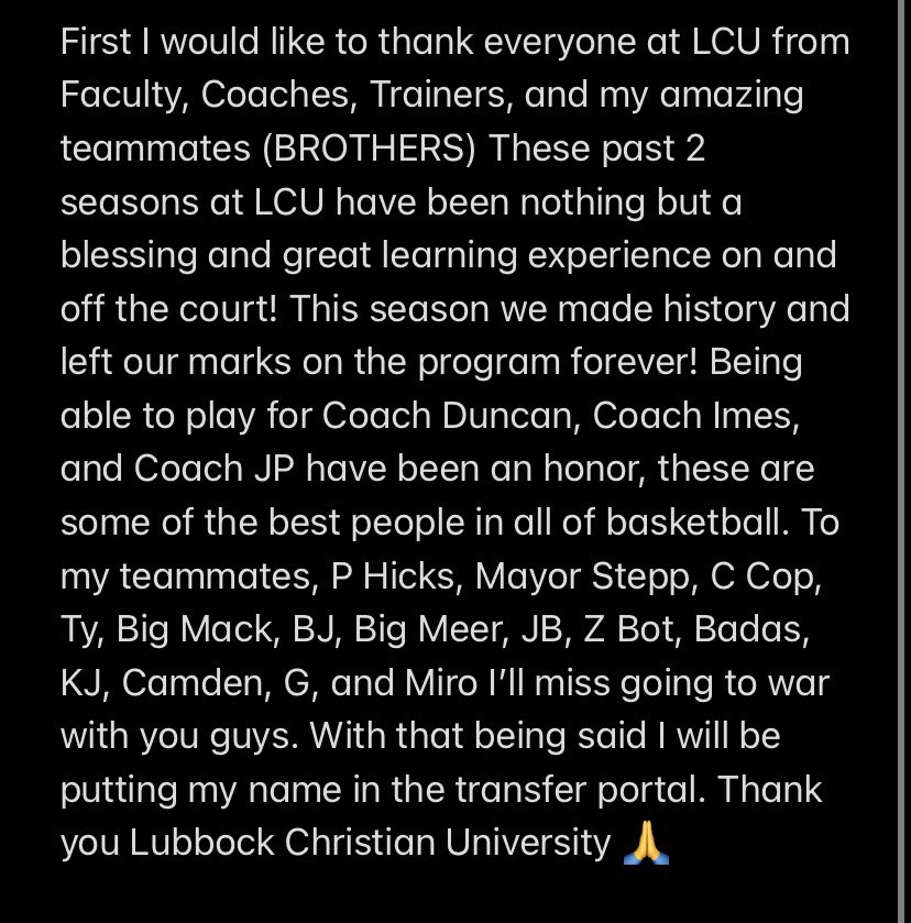 LloydDaniels20's tweet photo. Thank you LCU🙏 🏁 #RTP https://t.co/JgjgYRyB5E
