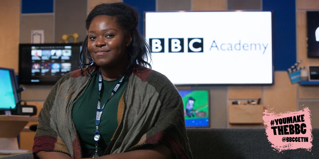 Do you want to qualify as a solicitor with the world's leading public service broadcaster? 

Look no further, apply here bit.ly/3wlbFh4 #YouMakeTheBBC