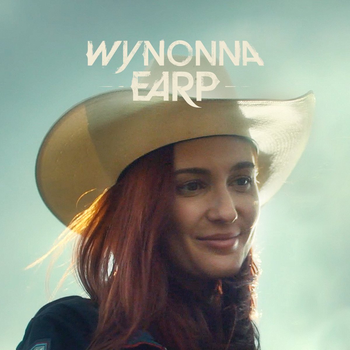 WynonnaEarp's tweet photo. We just dropped a new #Spotify playlist! Check out "Haught &amp; Harmony" by the one and only @KatBarrell. #WynonnaEarp https://t.co/AIxw0Kxr3A https://t.co/Mz7mtkjnNK