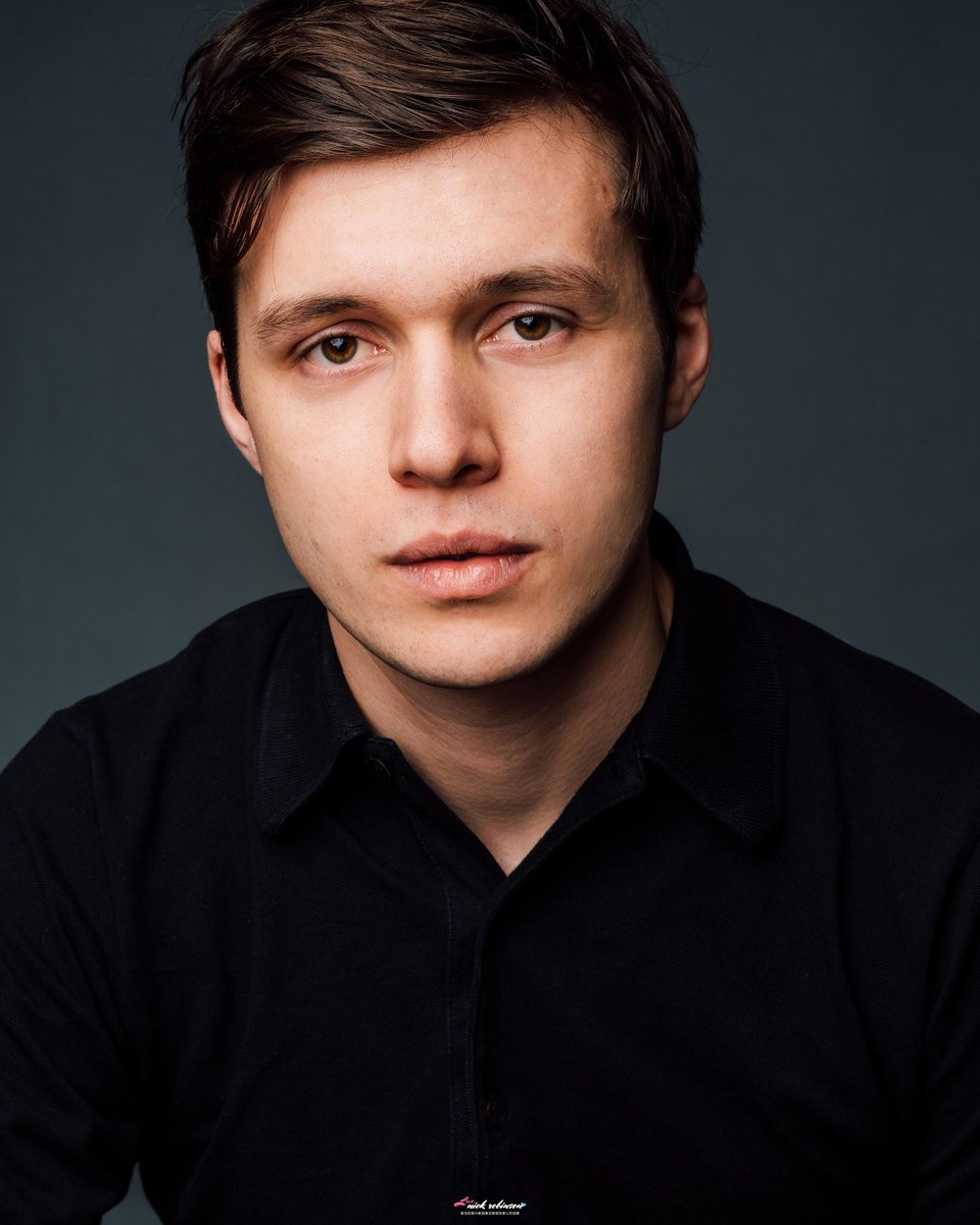 nickrobinsoncom's tweet photo. 📸 Nick Robinson for BuzzFeed (2019) - https://t.co/1baua27p54 #NickRobinson https://t.co/KG9VFYvqxw