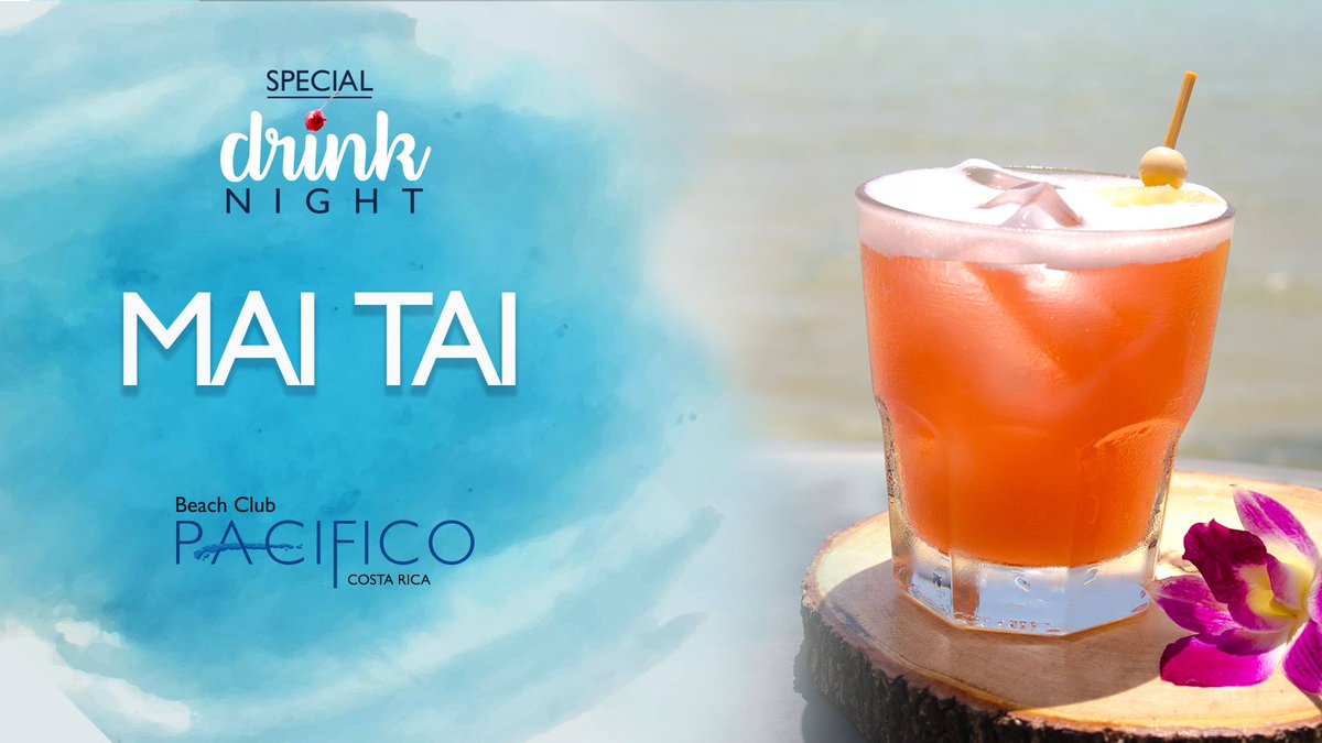 PACIFICOcr's tweet photo. Join us today for our Mai Tai Night -4 to 6 pm-  and Live Music with Kaye Latina -5 to 7 pm-
#friday #fridayfun #fridaynight #weekend https://t.co/jxk855NP4w