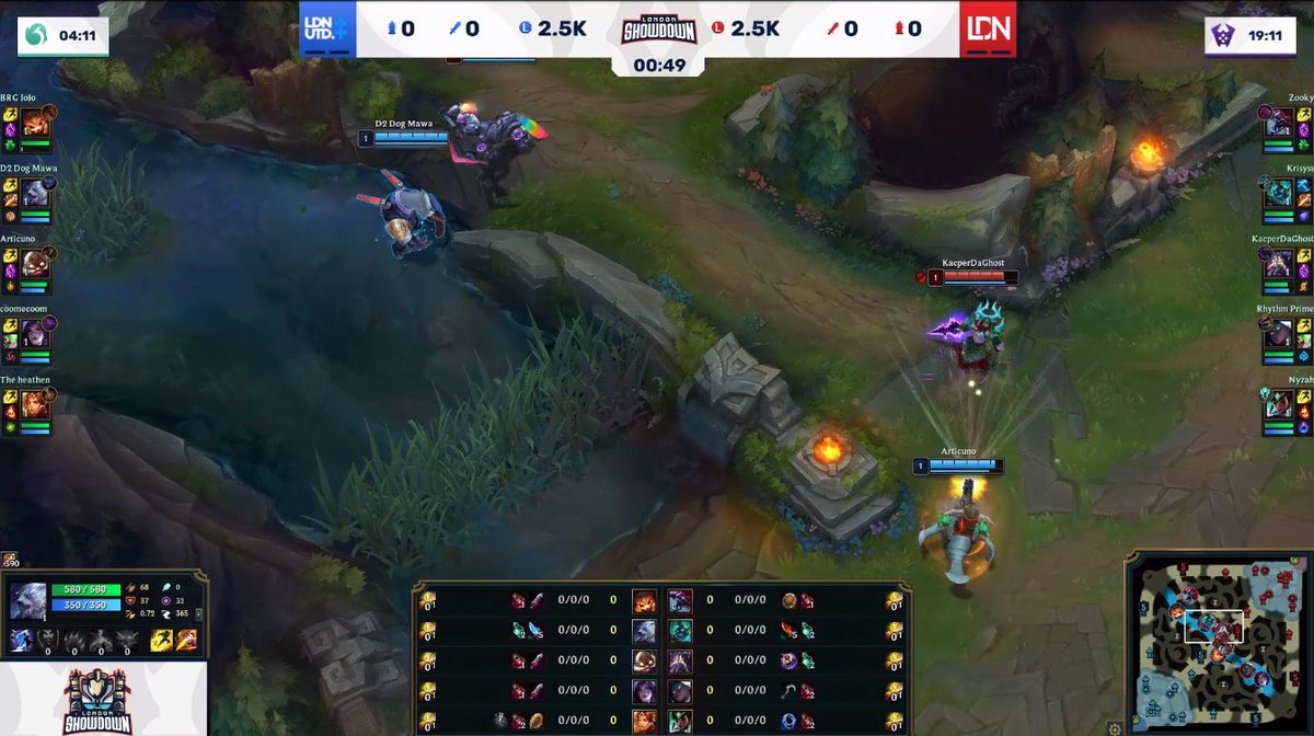 LondonShowdown's tweet photo. This overlay though😍

We are live may the best team win and let's raise some money for charity!

https://t.co/pqgggXPbQV

https://t.co/K0IgVq9KYk https://t.co/REr5i6u1jK