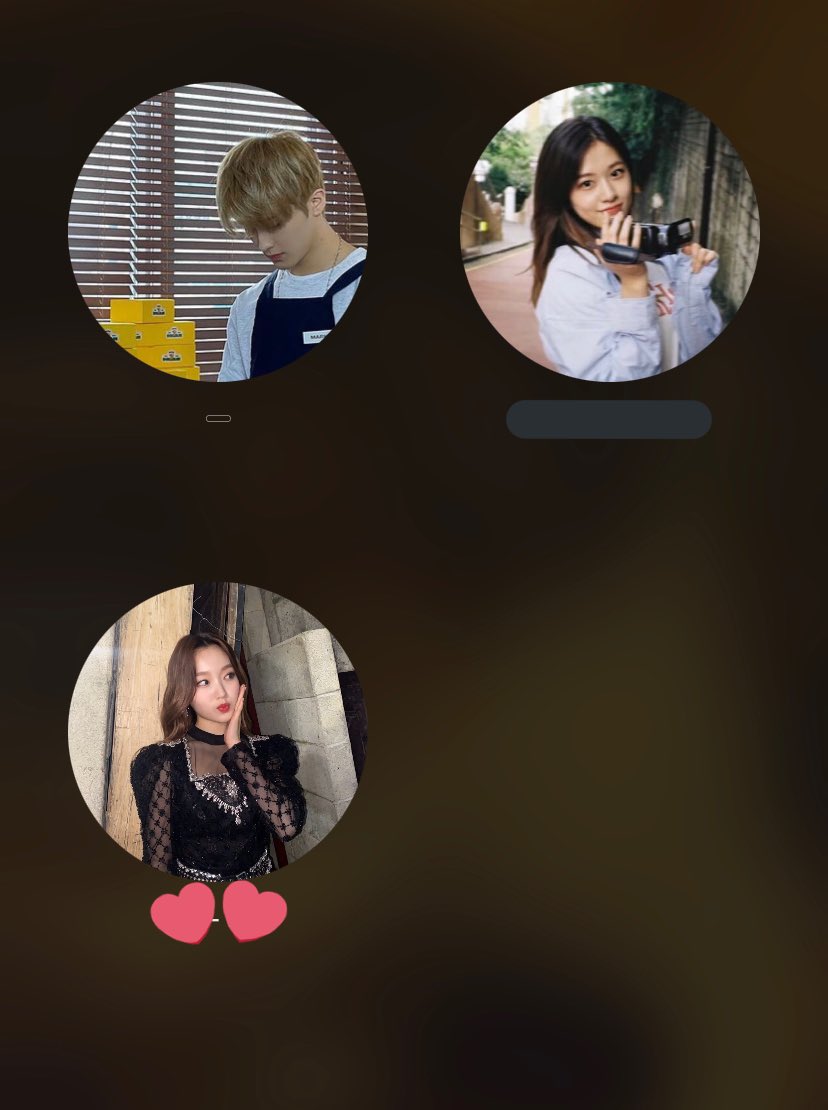 รอบตัวมีแต่คนแปก 😞😞😞