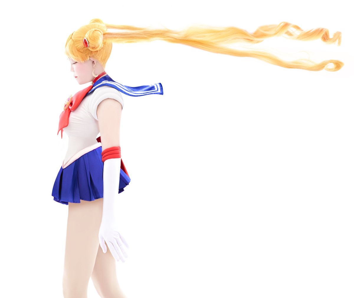Twoucan セーラームーンs の注目ツイート コスプレ