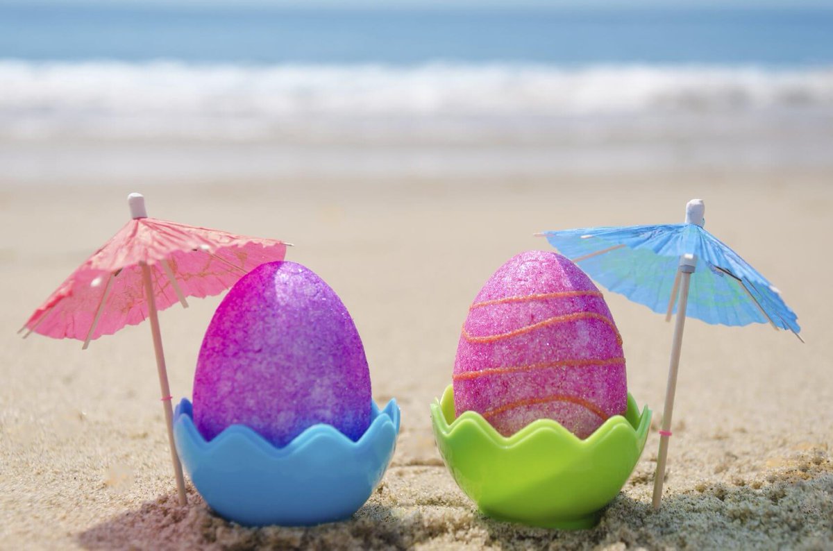 AutoTech_CP_NY's tweet image. Happy Easter!

We will be closed Saturday, April 3rd for Easter Weekend.

After that we only have 3 more Saturdays until we switch to Summer Hours, call soon to reserve a spot! They are going fast.
