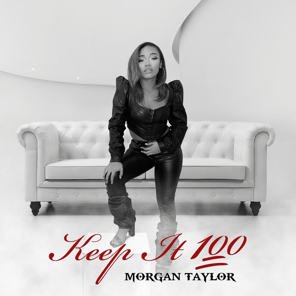 Excited to announce that my new single “Keep it 100” is now available to stream and download ! Click the link in my bio to download it to your favorite playlist on Spotify NOW ! 

RT with a 💯 if you listened to the single and your feeling this song !! 

Keep it 💯 ‼️