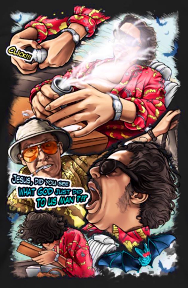 Dr. Gonzo tweet media