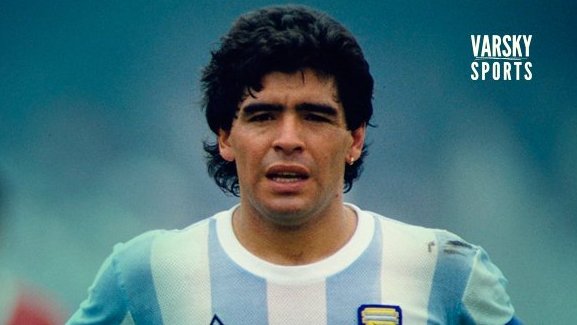 VSportsTM's tweet photo. "El HONOR y la GLORIA es toda para ustedes, muchachos. A nosotros nos queda el ORGULLO. Las Malvinas son argentinas!!!"
"Yo jugué un partido de fútbol. Ellos se jugaron la vida. Mi respeto a los veteranos y a los familiares de los héroes caídos en nuestras Islas".
✍️Diego🇦🇷⚽️🔟❤️ https://t.co/z9X87H3ouK