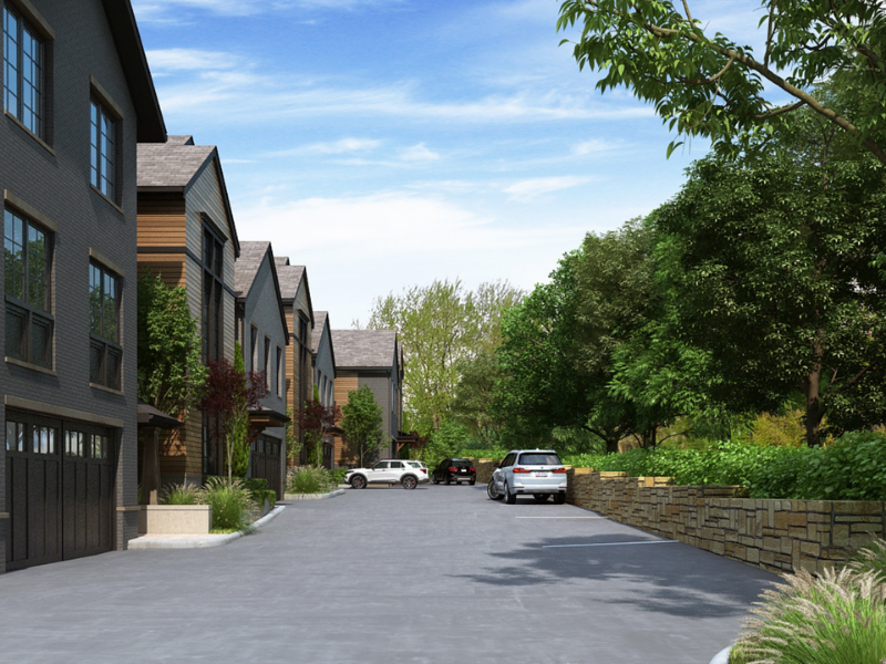 BrickhausLiving's tweet photo. Happy #FutureHouseFriday! Riverhaus in Chagrin Falls is the result of years of planning, innovation and research, and finally, we broke ground on it!

Want to learn more? Floorplans are now available on our website!

Get in Touch: https://t.co/tcO1qWAOAI https://t.co/C5UEDnaelq