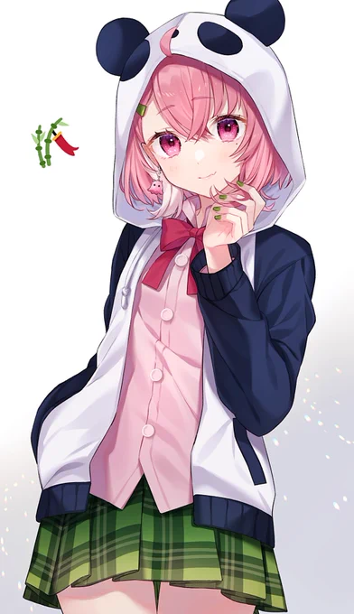 ? #笹の絵 