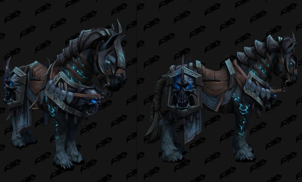 Wowhead's tweet photo. Another April Fools has passed us by, and the community came up with many pranks and jokes! Unfortunately the Reverence horse we posted yesterday was part of our April Fools (hey Blizzard, make it happen! Call us.)

#Warcraft

https://t.co/bQflhM5MTu https://t.co/dlRCMdYRkH