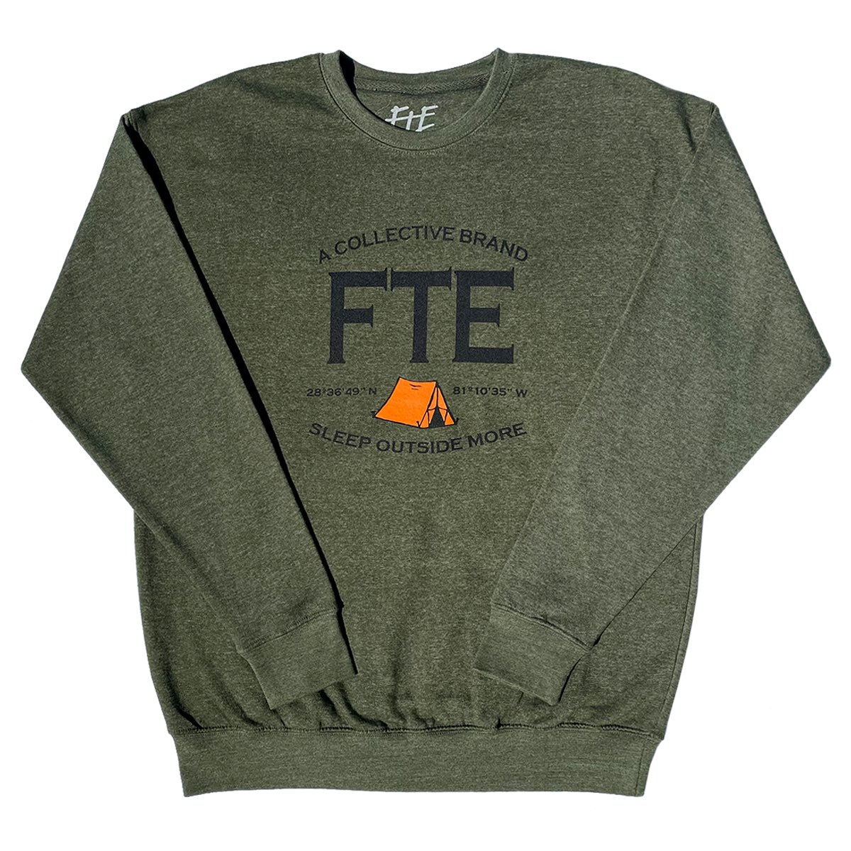 FTE tweet media