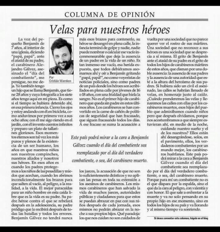 Maurici97006056's tweet photo. Se las mandó !!! tremenda columna https://t.co/qu94IsujP9