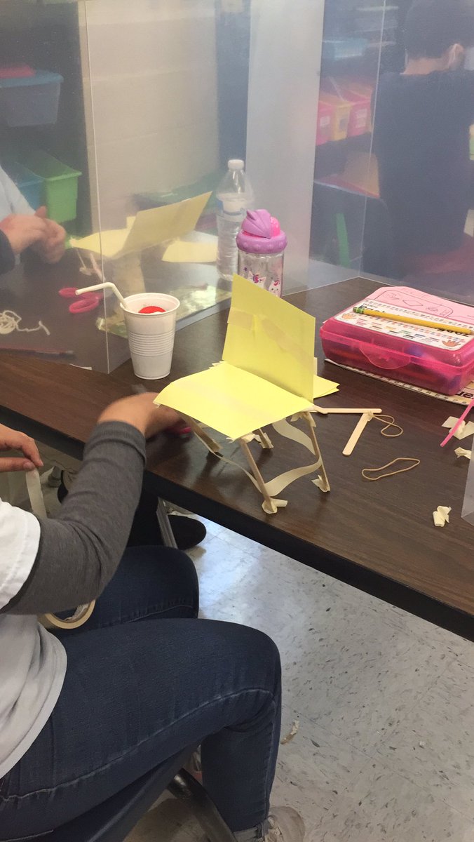 MLWeather's tweet photo. #belmontstem 2nd Grade Yin’s class https://t.co/lc4j1H5lEi