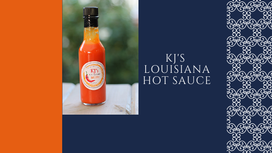 KJsSauces's tweet photo. Have you tried our gourmet fermented hot sauces? Our Louisiana beats anything you can buy at the grocery store! https://t.co/XOke9aMbOJ