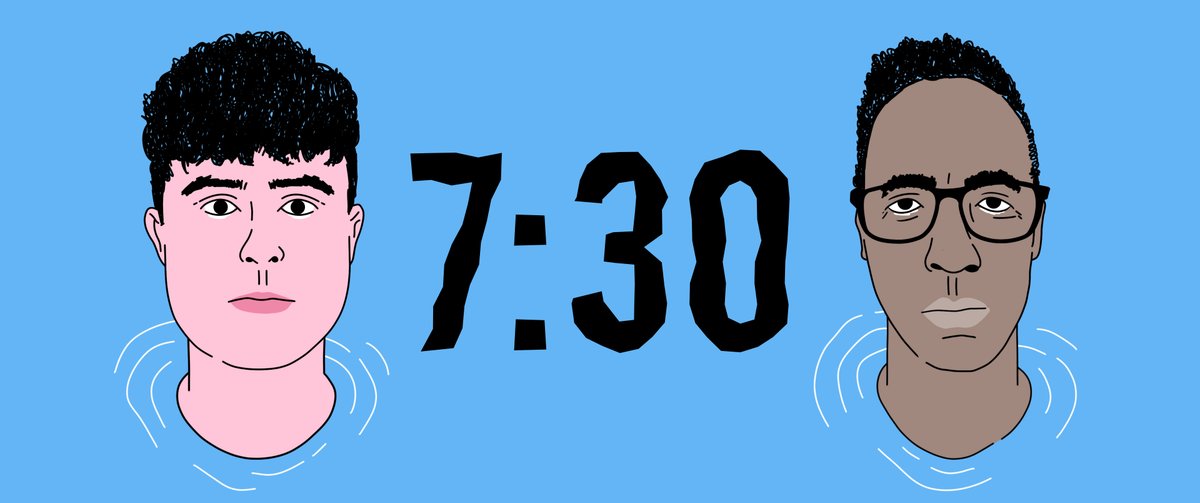 MIDDLEMEN tweet media