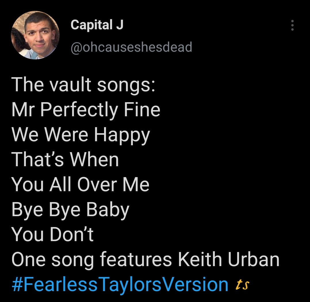 ZajilWhatsapp's tweet photo. @taylorswift13 Level: Expert

Meanwhile swifties in 5min https://t.co/srfkQQPuEf