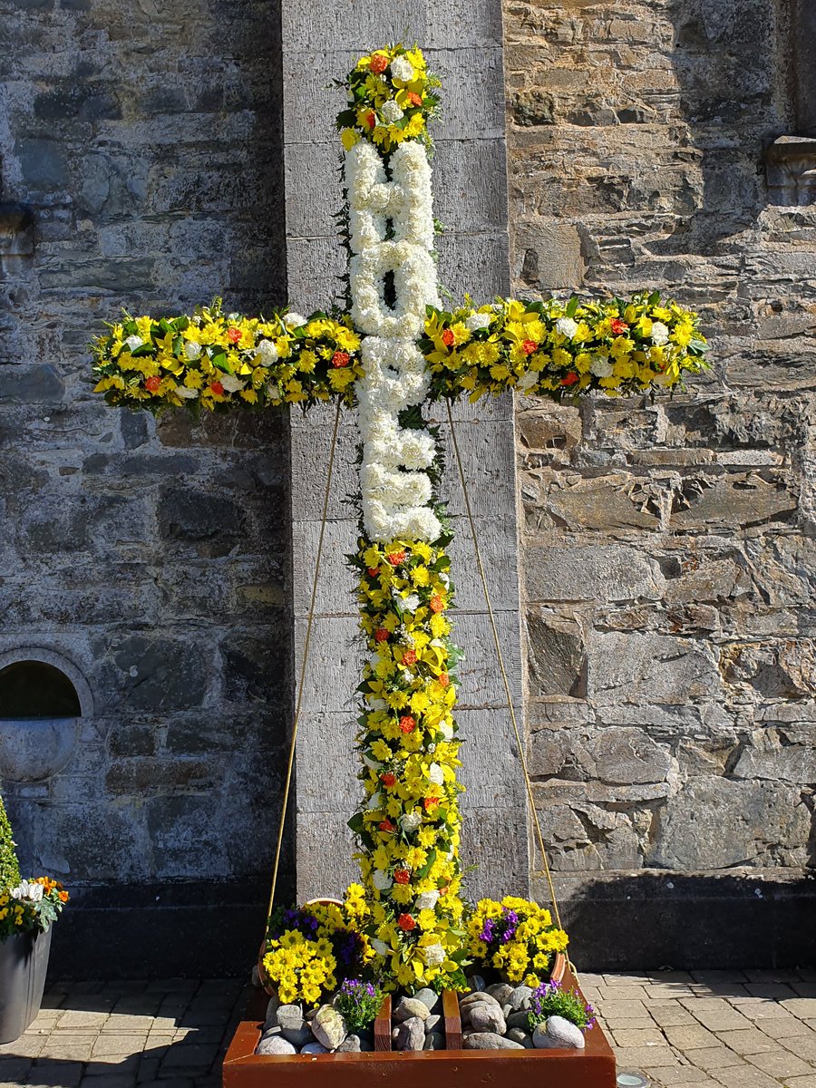 Balbriggan Parish tweet media