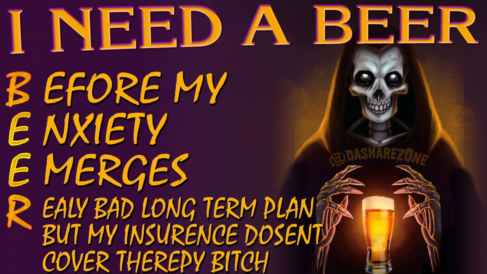 BEER ME - https://t.co/Qtp3PuUDXE ADMIN