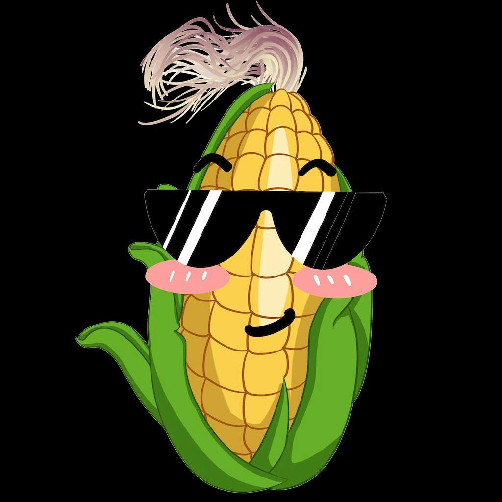 CornSwap tweet media
