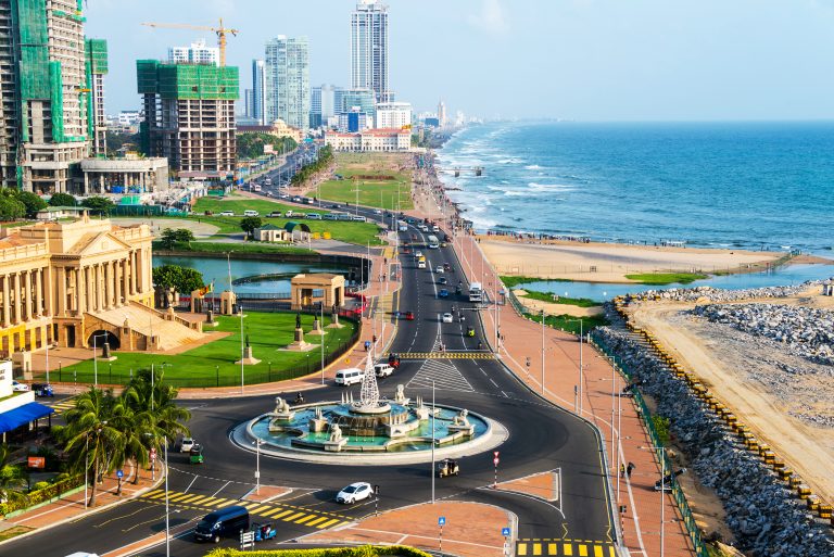 BowerGroupAsia's tweet photo. "While companies in #SriLanka can expect a return to some positive growth in 2021, it will be important to keep an eye on any potential policy changes the government may enact." BGA Senior Advisor Chullanté Jayasuriya writes for the Asia Street blog https://t.co/mA6H4QFr55 https://t.co/2NRnGETXiY
