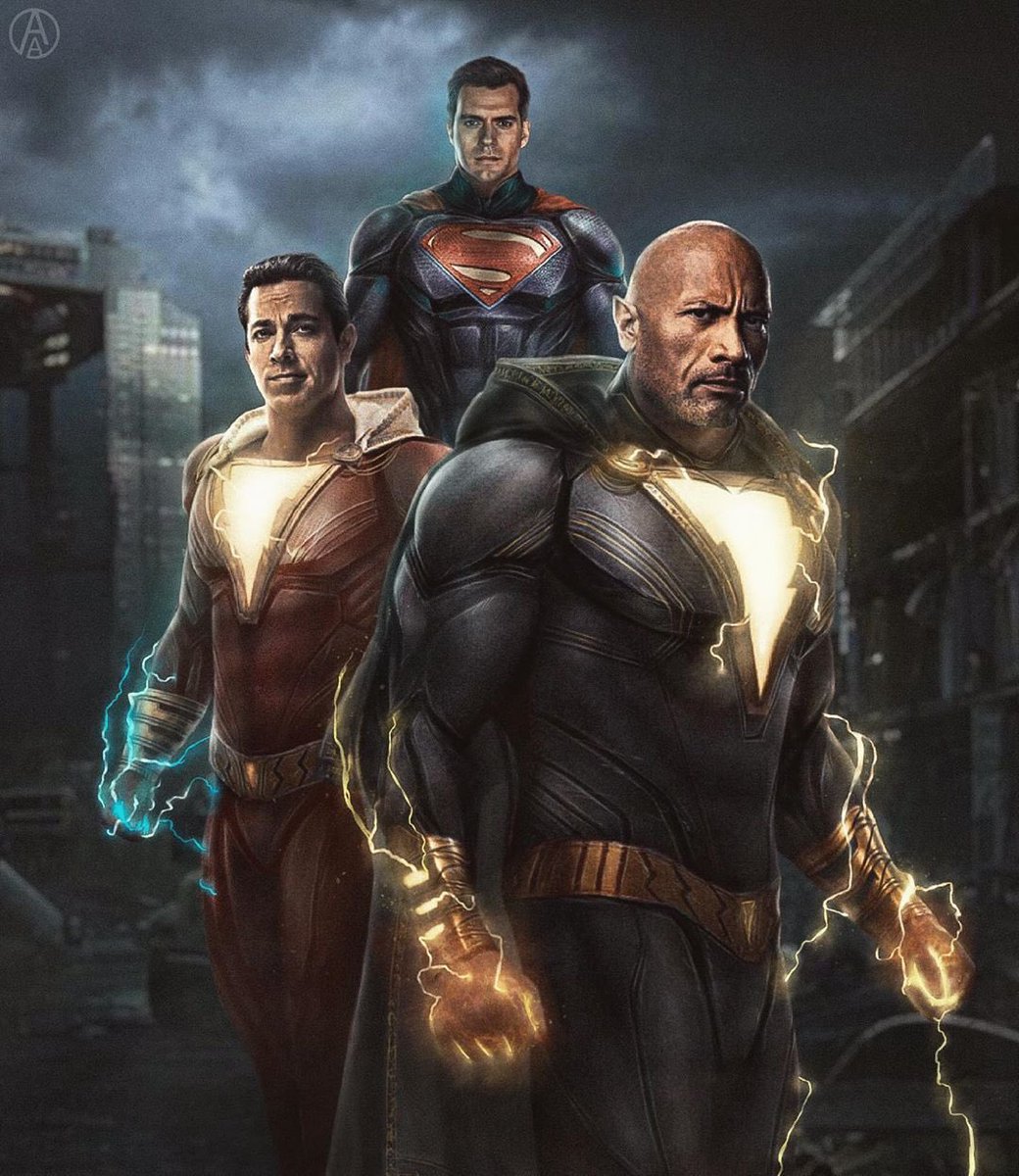 brxcewaynes's tweet photo. the fact that if wb weren’t so damn reactive we would have gotten all of these by now #restorethesynderverse https://t.co/5vlhqI8YeV