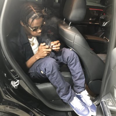 LilMilo274's tweet photo. #NewProfilePic https://t.co/UslmXIEDzp