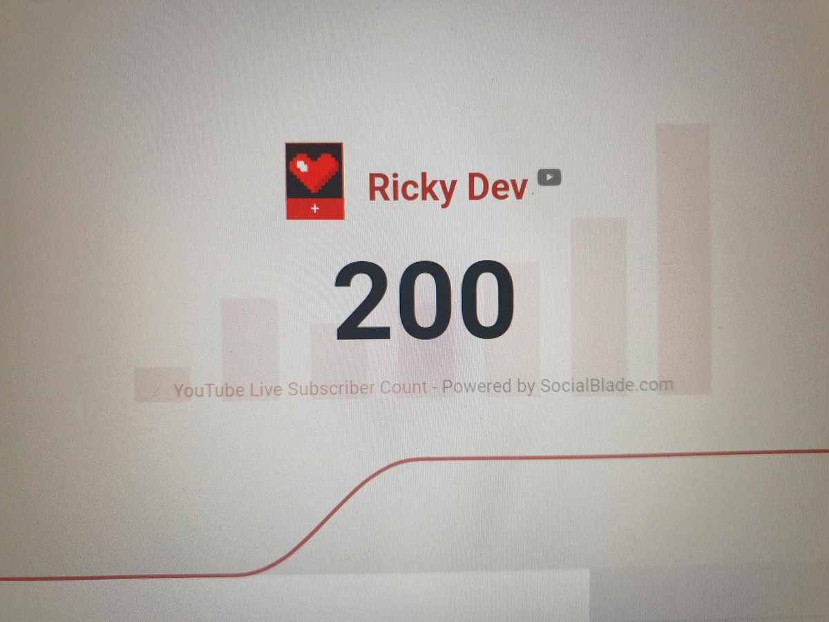 RickyGameDev's tweet photo. 💯+💯
I couldn't find the party emoji and the search function was bugged, so I improvised. https://t.co/qjlqDEC5ZV