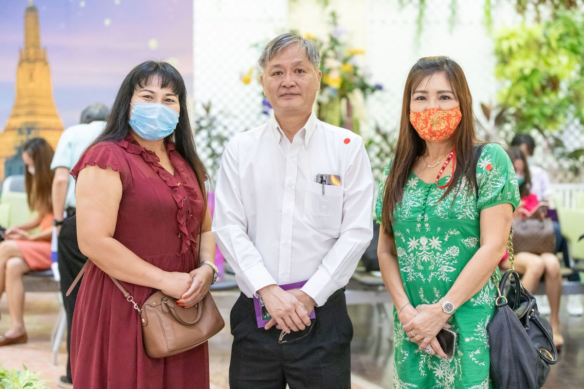 QUBITTECH3's tweet photo. QubitLife Charity in Rama Hospital (Thailand)
Check QubitLife out for yourself here..https://t.co/FG6VIOTO3T
SIGNUP ON QUBITTECH..https://t.co/cLO8J5VW8k https://t.co/676EPy8Je6