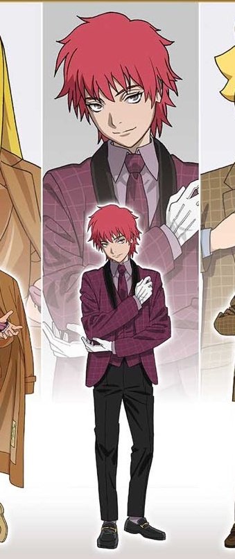 daily sasori 🦂 (@dailysasori) on Twitter photo 