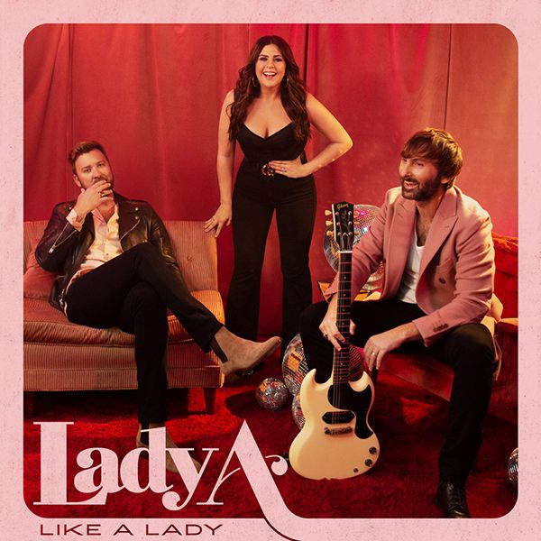 TotalCountryFM's tweet photo. With more new tracks than @IrishRail we bring you the new one from @ladya - 'Like A Lady'.
This is @totalcountryfm - Country To The 'Core
#NewMusicFriday #ItsAGoodFriday #countrymusic #localradio #Inchicore #Kilmainham #Dublin8 https://t.co/AXV0ZqMRvM
