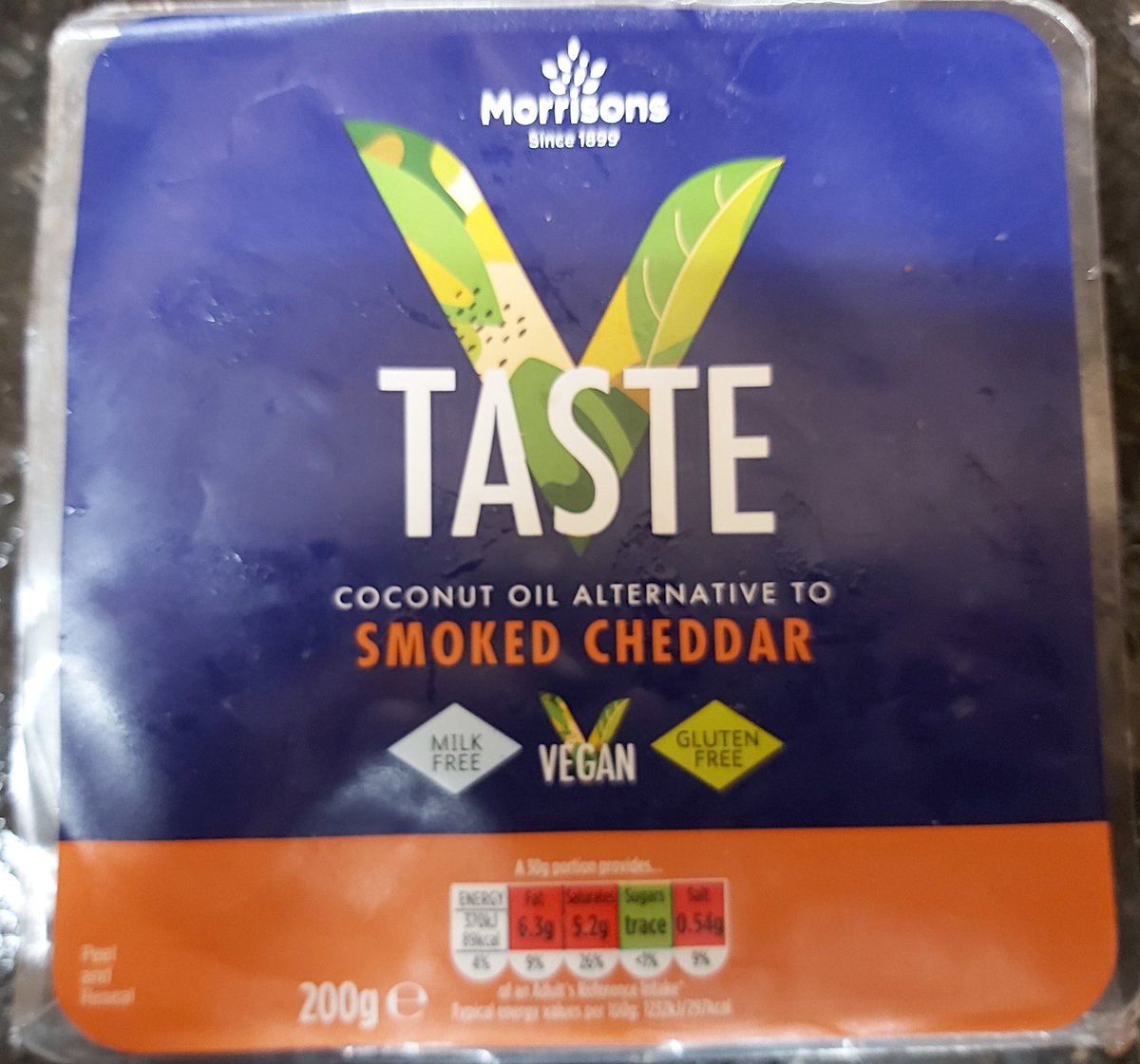 TheStoppedClock's tweet photo. @KangarooCaught @Stephen36463269 @ExtinctionR @ScotlandXr @XR_BSE @xrbham @XRFamilies @MidlandsXR @PlasticsRebel @Bham_FOE @waitrose @corbyn_project So much #plastic is unrecyclable. @Morrisons lead the way in selling products wrapped in toxic based single-use environmentally destructive and health threatening #plastics. #BoycottPlastic #BoycottMorrisons #Morrisons #StopShopping #GeneralStrike https://t.co/MQg51tamNz