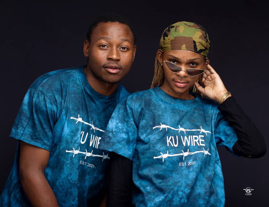 DesiireRae's tweet photo. Ku Wire 
PC : Euphrate ( P-storm Pictures) 
Brand By : @ChandaBrian2000 
Creative director: Prince Charles 
Model : @CaramelBrownie https://t.co/vvka0Pbw3A