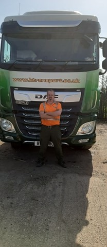 SheepOfJesus's tweet photo. New truck day!!! Looking forward to cleaning it with @diomyx1 product.. Just need to get some chrome cleaner for the tank and donuts!! #TEAMdiomyx #21plate https://t.co/G8m3zMP6tY