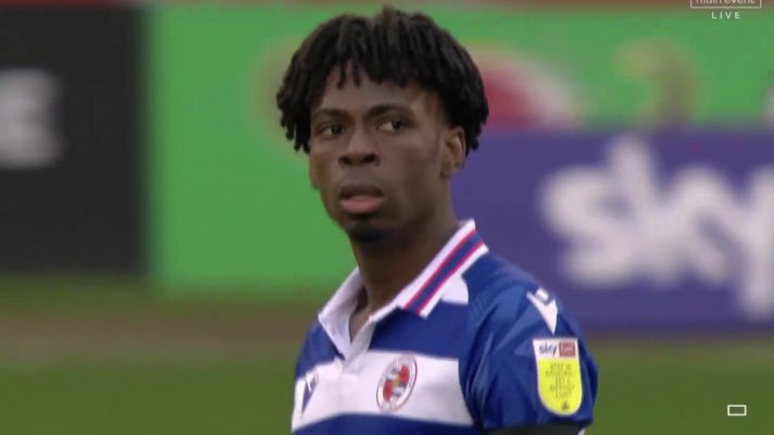 RFCLatest's tweet photo. As cool as you like, what a touch and goal from Ovie Ejaria!

🧊 #readingfc https://t.co/WQHpPxnAUs