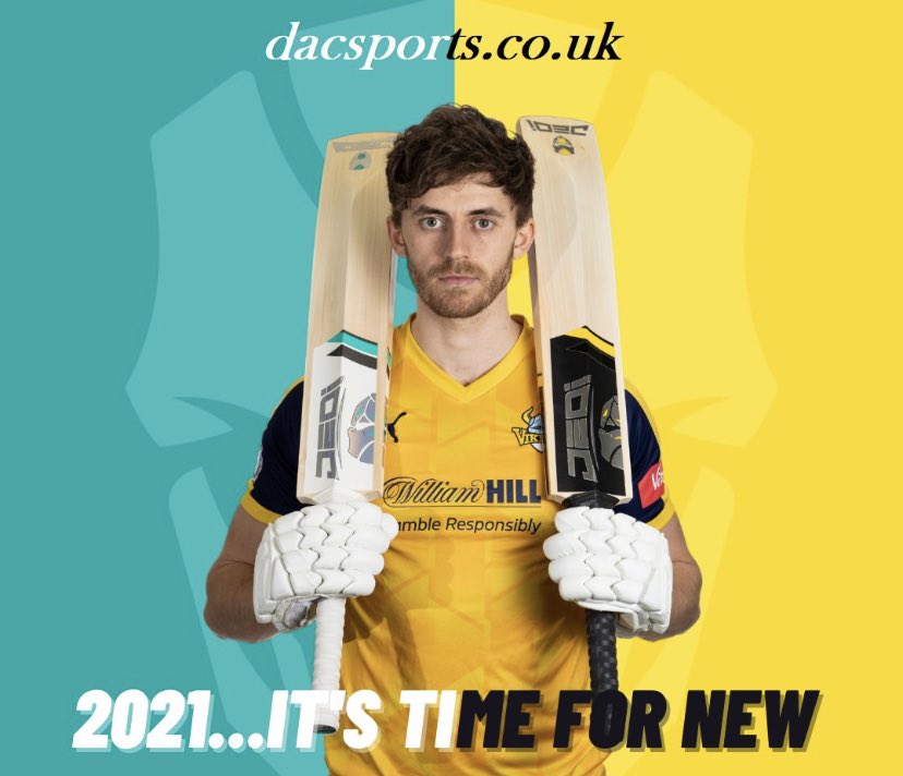 Ben Coad (@bencoad10) on Twitter photo New cricket season is just round the corner! If your club needs new team wear or you yourself need any new kit get over to <a href="/DACSportsLtd/">DAC Sports</a> for great quality gear and low prices. Also providing @jedi_cricket equipment and helmets from @_elitelids #newseason #lookgoodfeelgood New cricket season is just round the corner! If your club needs new team wear or you yourself need any new kit get over to <a href="/DACSportsLtd/">DAC Sports</a> for great quality gear and low prices. Also providing @jedi_cricket equipment and helmets from @_elitelids #newseason #lookgoodfeelgood